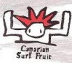 CANARIAN SURF FRUIT